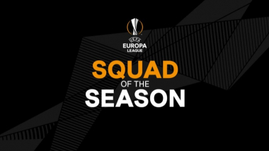 ՈՒԵՖԱ-ն հրապարակել է Եվրոպա լիգայի 2020-21 մրցաշրջանի՝ 23 ֆուտբոլիստից կազմված խորհրդանշական հավաքականը. Մխիթարյանը ցուցակում չէ