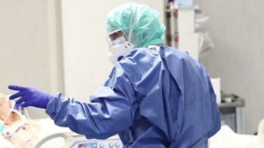 Արցախում հաստատվել է կորոնավիրուսային հիվանդության 3 դեպք