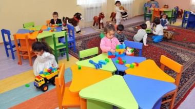 Մանկապարտեզները պետք է հասանելի լինեն բոլոր երեխաներին. Փաշինյանը ներկայացրել է առաջիկա ծրագրերը