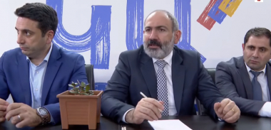 Սերժ Սարգսյանի ու Քոչարյանի բանակցային տակտիկան եղել է Ադրբեջանին հույս տալը, որ ամեն ինչ կստանա բանակցային ճանապարհով. Փաշինյան