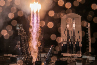 OneWeb-ի բոլոր 36 արբանյակները հաջողությամբ դուրս են եկել ուղեծիր