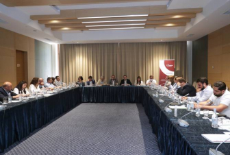 Տիգրան Ավինյանը տեսնում է տնտեսության վիճակի հստակ ախտորոշում կատարելու անհրաժեշտություն