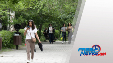 ՔՊ-ն շարունակում է մնալ առաջատար․IRI-ն հրապարակել է հարցման արդյունքները