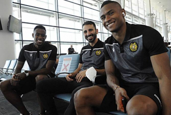 Հայաստանի ֆուտբոլի ազգային հավաքականը մեկնեց Խորվաթիա