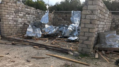 Աֆղանստանում ականանետի գնդակոծության հետեւանքով զոհվել են խաղաղ բնակիչներ