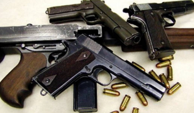 Նյու Յորքի բնակիչները պահանջում են «զենքը գաղտնի կրելու» իրավունք