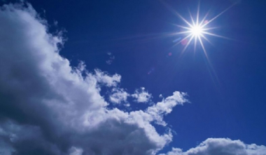 Առաջիկա օրերին օդի ջերմաստիճանը չի փոխվի