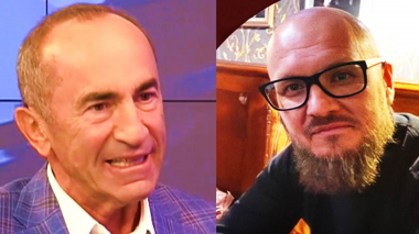 Քոչարյանից քցվածները կամ ինչպես փրկել Հայաստանը տելեգրամյան փորձագետներով