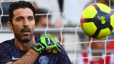 Այն զգացումը, որ ինչ-որ մեկը կասկածում է ինձ, ստիպեց լքել «Յուվենտուսը». Բուֆֆոն