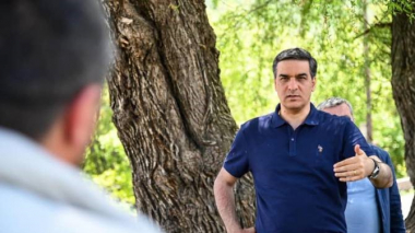 Հայաստանի սահմաններին վերաբերող որոշումների հիմքում պետք է դնել մարդու իրավունքների պաշտպանությունը. Արման Թաթոյան