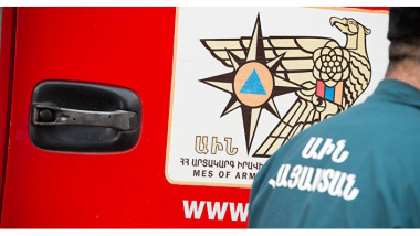 Վարժանք. օդային տագնապ Տավուշում և Գեղարքունիքում