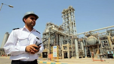 Իրանը հերքում է ԱՄՆ նավթի արտահանման մասին տեղեկությունները