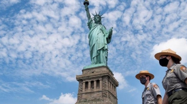 ԱՄՆ-ը Ֆրանսիայից կստանա Ազատության ևս մեկ արձան