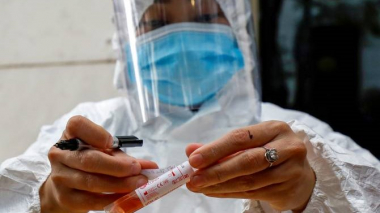 ԱՀԿ-ում որոշել են կորոնավիրուսի շտամներն անվանել հունական այբուբենի տառերով