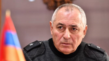 ԱԻՆ-ի և ՏԻՄ-երի համագործակցությամբ լուծվել է մեծ թվով շչակների հարց. Փիլոյան