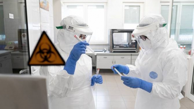 Ճապոնիայի արեւմուտքում կորոնավիրուսի՝ մուտացիայի ենթարկված նոր շտամ են հայտնաբերել