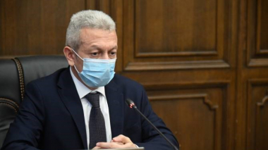 Հարկային եկամուտների կառուցվածքում ամենամեծ կշիռն ունեցել է ԱԱՀ-ն