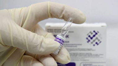 «ԿովիՎակ»-ի արտադրությունը հասել Է նախագծային հզորության