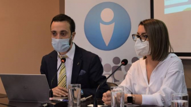 Տեղի է ունեցել Հայաստանում իրականացվող բարեփոխումների մասին կայքի շնորհանդես-ասուլիսը