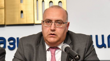 Հզորության մեծ պաշար ունենք, երբևիցե խնդիր չենք կարող ունենալ. ՀԿԾՀ նախագահը՝ էլեկտրաէներգիայի մասին