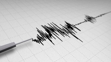 Մայիսի 27-ից հունիսի 2-ը ՀՀ-ի տարածքում 2-3 բալ և ավելի ուժգնությամբ գրանցվել է 1 երկրաշարժ