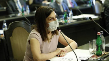 Աբովյանի դիահերձարանի միջադեպի հետ առնչվող բոլոր մարդիկ ազատվել են աշխատանքից. Ավանեսյանի պարզաբանումը