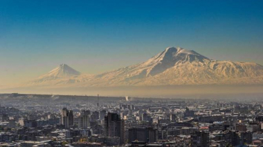 Հայաստանը դեպի ԱՄԷ ուղևորվող հնդիկների համար նախընտրելի «կարանտինային հանգստավայր» է