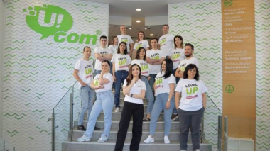 Ucom ընկերությունը հանդես է եկել ձայնային ծառայության նոր՝ Level up փաթեթներով