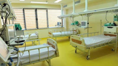 Վայոց ձորում նոր հիվանդանոց կկառուցվի, կավարտվի Մարտունու բժշկական կենտրոնի նոր շենքը. ԱԺ-ն քննարկեց համաձայնագիրը