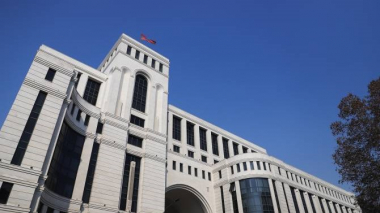 ՀՀ արտաքին գործերի նախարարի պարտականությունները կատարում է ամենաերկար պաշտոնավարող տեղակալը