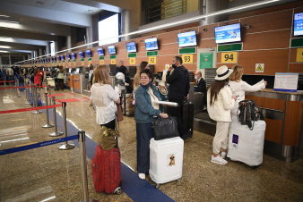 Թուրքիայում հաշվել են Ռուսաստանից չվերթների արգելքի հեևանքով գրանցված վնասի չափը