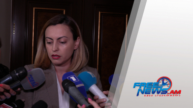 Թագուհի Թովմասյանը Լենա Նազարյանից ներողության է սպասում