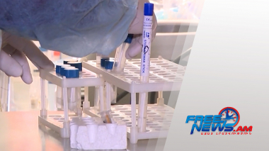 Աճյունների նույնականացման գործընթացը շարունակվում է