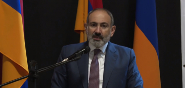 Նիկոլ Փաշինյանն այցելել է Արարատի մարզի քաղաք Արտաշատ․ ՈՒՂԻՂ