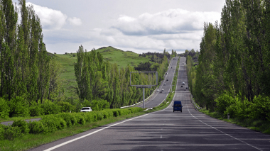 ՀՀ տարածքում ավտոճանապարհներն անցանելի են