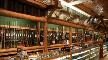 Կալիֆոռնիան վերացնում է հարձակողական զենքի 30-ամյա արգելքը