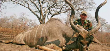 Սպանեմ, նստեմ վրեն, քշեմ