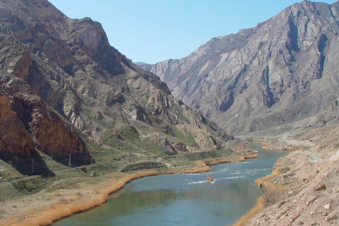 Իրաքի նախագահը նախազգուշացրել է երկրին սպառնացող ջրի ճգնաժամի վտանգի մասին 