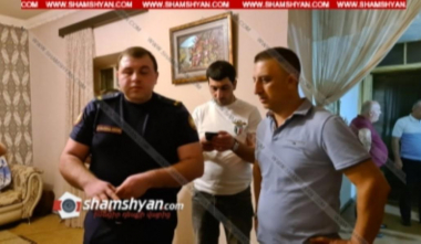 Սպանություն Երևանում․ հայտնաբերվել է 55-ամյա տղամարդու դի