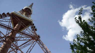 Հեռուստատեսային հաղորդիչ ցանցում պլանային պրոֆիլակտիկ աշխատանքներ կկատարվեն