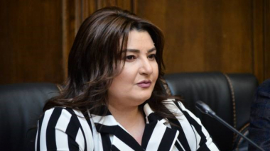 Հայտնի է «Բարգավաճ Հայաստան»-ի նախընտրական կարգախոսը