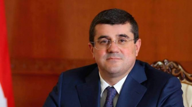 Արցախի նախագահը ստորագրել է 2021 թվականի ամառային զորակոչ անցկացնելու և զորացրում կատարելու մասին հրամանագիրը