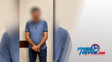 Պետական դավաճանության ևս մեկ դեպք է բացահայտվել