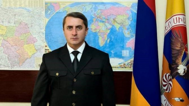 «Հայոց Արծիվներ. Միասնական Հայաստան» կուսակցությունը չի մասնակցի ընտրություններին