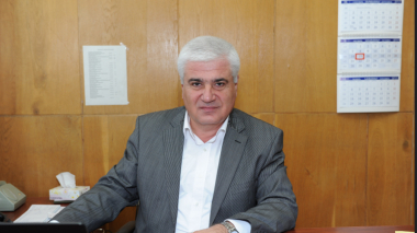 ԵՊՀ ռեկտորի ժ.պ. Գեղամ Գևորգյանի լիազորությունները դադարեցվում են