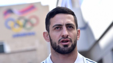 Ֆերդինանդ Կարապետյանը պարտություն կրեց ձյուդոյի աշխարհի առաջնության մեկնարկում