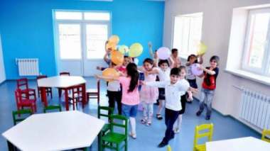 Մարզերում նախորդ տարի հիմնվել է 21 նախակրթարան. Դումանյանը ներկայացրեց ոլորտի բյուջեի կատարողականը