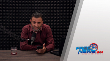 Ազատ շփում` Գնել Սարգսյանի հետ 08.06.2021