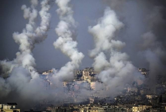 Պաղեստինի առաջնորդները ժամանել են Կահիրե՝ Իսրայելի հետ հրադադարի ռեժիմը ամրապնդելու բանակցությունների համար