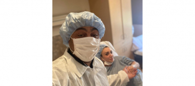 Երգիչներ Մարտին Մկրտչյանն ու Հռիփսիմե Հակոբյանը երկրորդ անգամ ծնողներ կդառնան